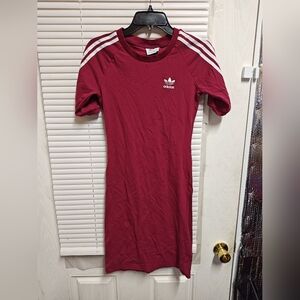 Adidas Adicolor Classics 3-Stripes Dress